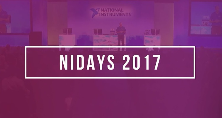 NIDays 2017