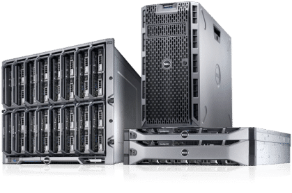enterprise-platform Vi gør brug af enterprise som platform