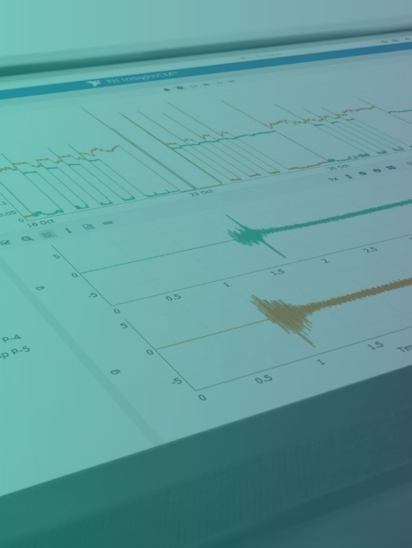 InsightCM – Condition Monitoring