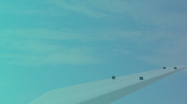 Komplicerede målinger til forståelsen af vingedynamik