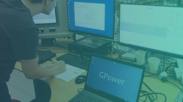 En ny platform til produktionstest