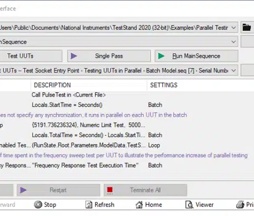 TestStand – mere end bare testafvikling [Testmanagement]