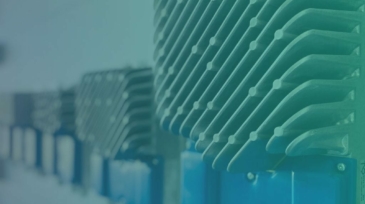 Modulær og kvalitetssikret testplatform til ventilationssystemer