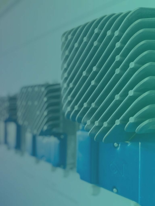 Modulær og kvalitetssikret testplatform til ventilationssystemer