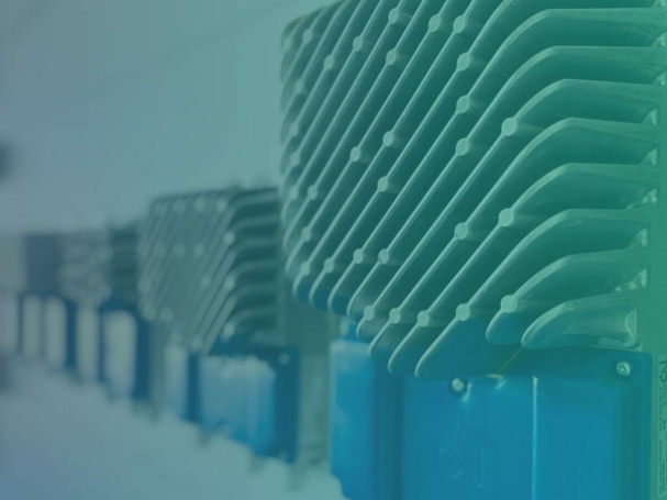 Modulær og kvalitetssikret testplatform til ventilationssystemer