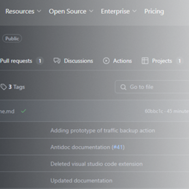 LabVIEW Open Source – NI Ikon-Editoren