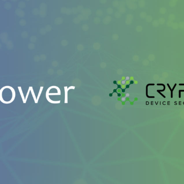 GPower og Cryptera Device Security