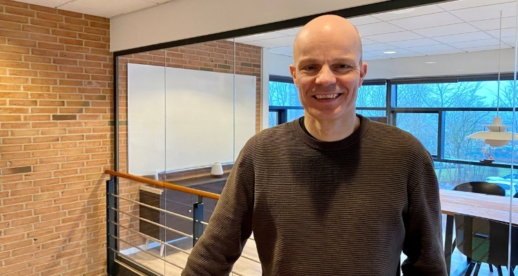 Ny udnævnelse: Fire LabVIEW Champions er nu samlet hos GPower!