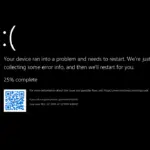 Undgå at dine fejlkoder bliver den nye Blue Screen of Death [3:4]